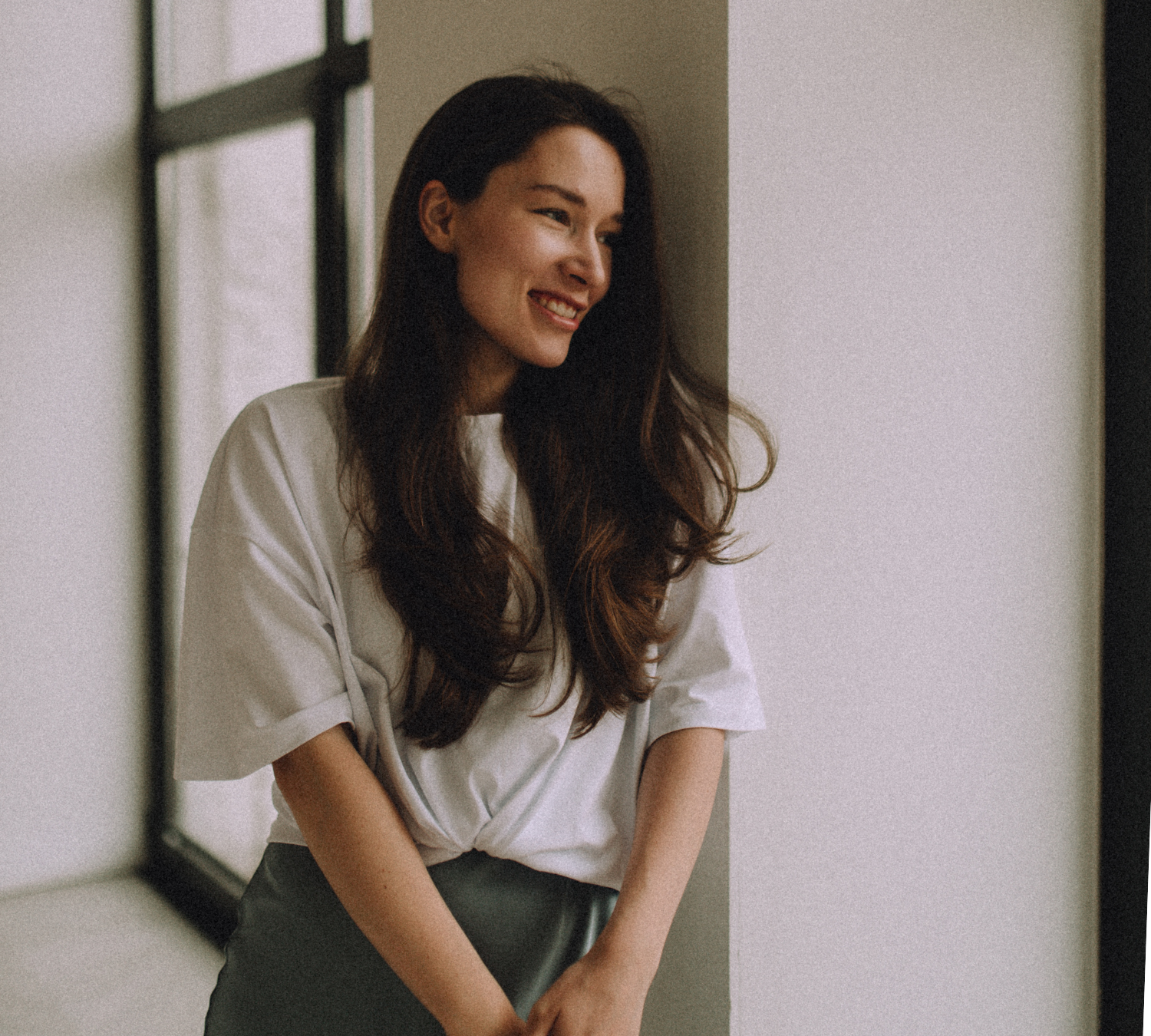 Иллюстрированный портрет коуча Юнской